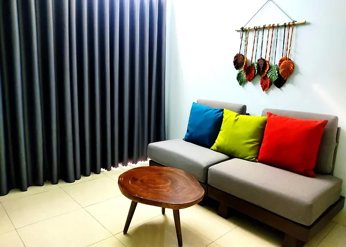 Homestay Casa 69