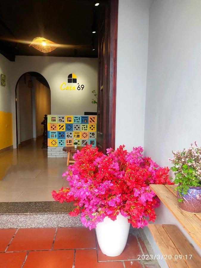 Guest house Homestay Casa 69 Hanoi