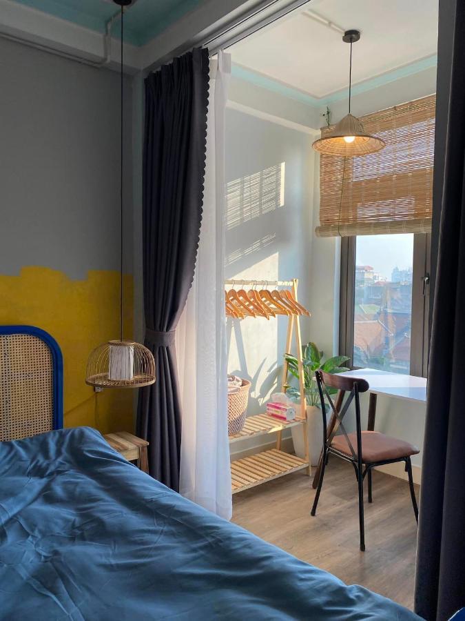 Guest house Homestay Casa 69