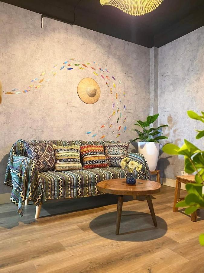 Homestay Casa 69 *