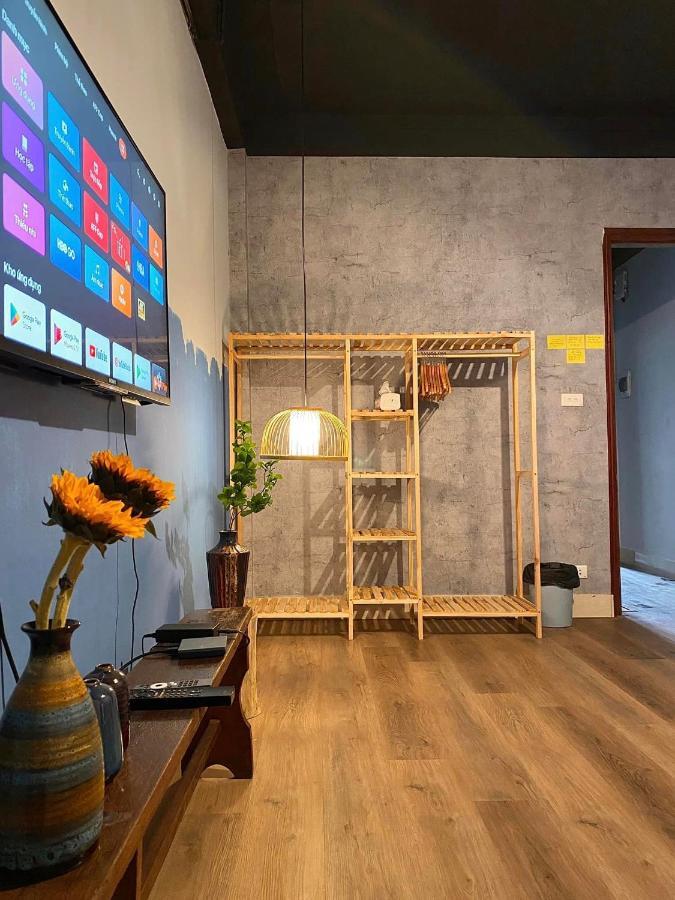 Guest house Homestay Casa 69 Hanoi