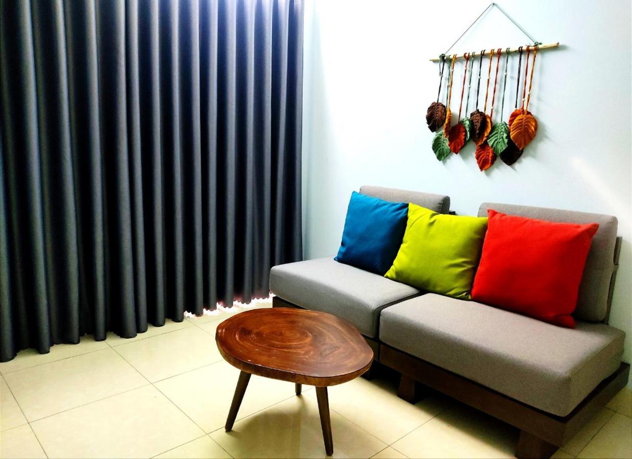 Guest house Homestay Casa 69