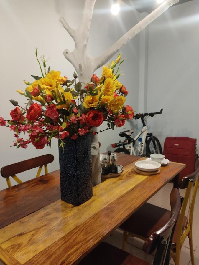 Homestay Casa 69 Guest house *
