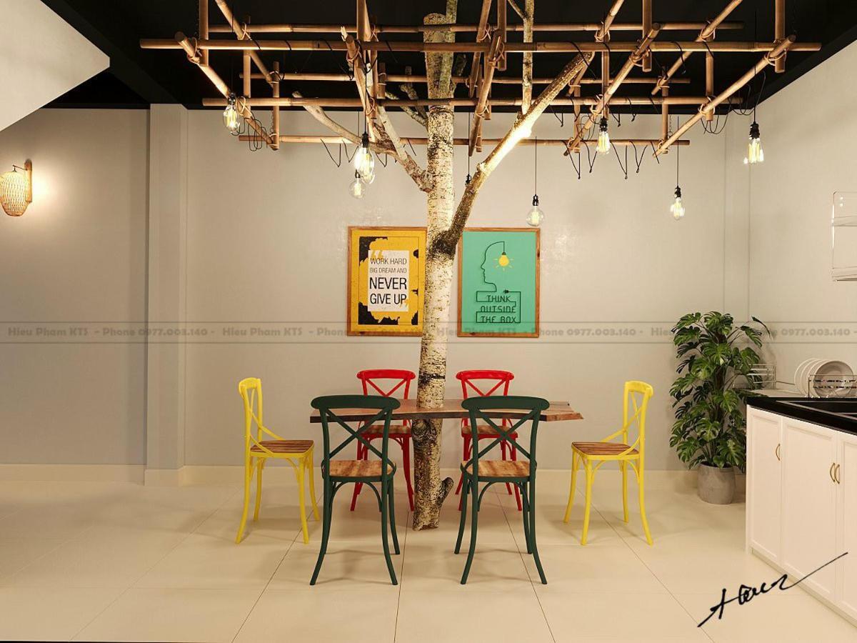 Guest house Homestay Casa 69